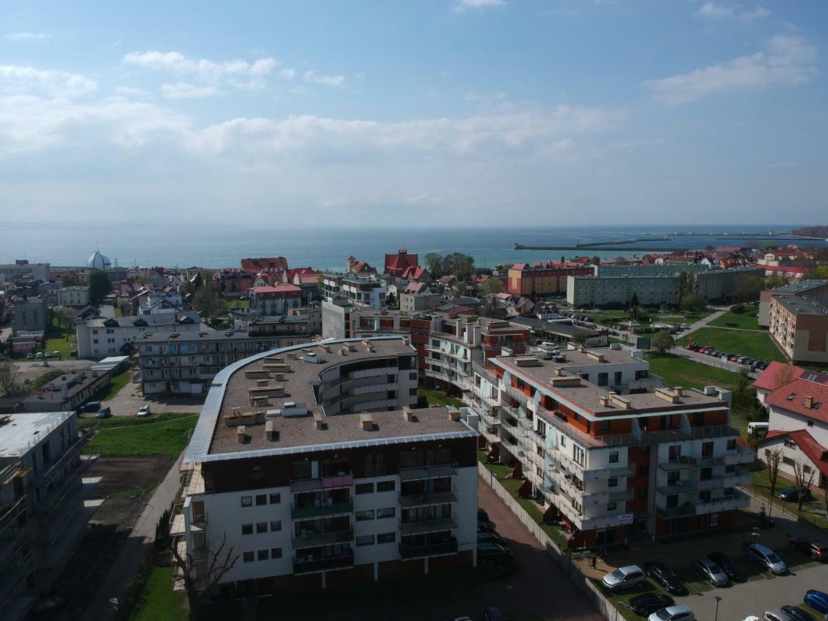 Helskafoka Apartment Exterior foto