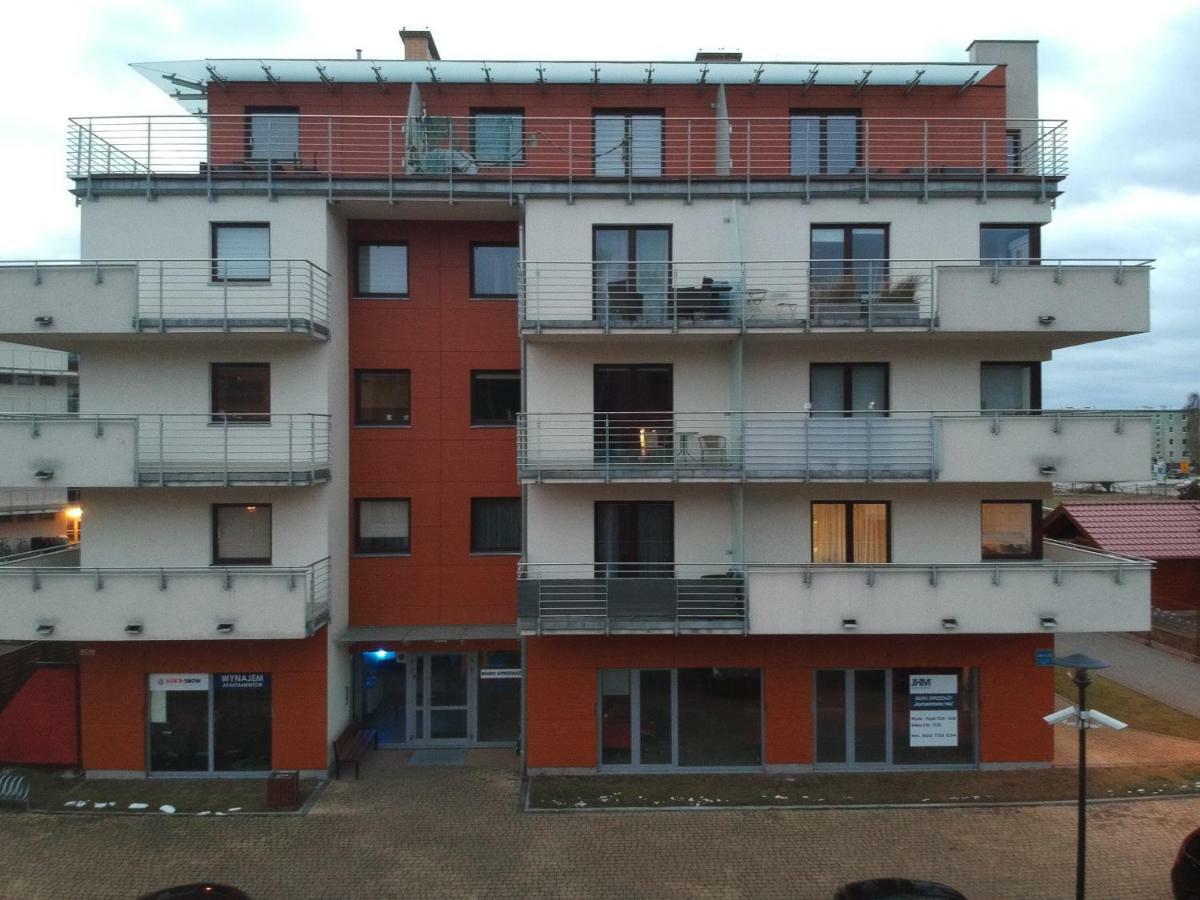 Helskafoka Apartment Exterior foto