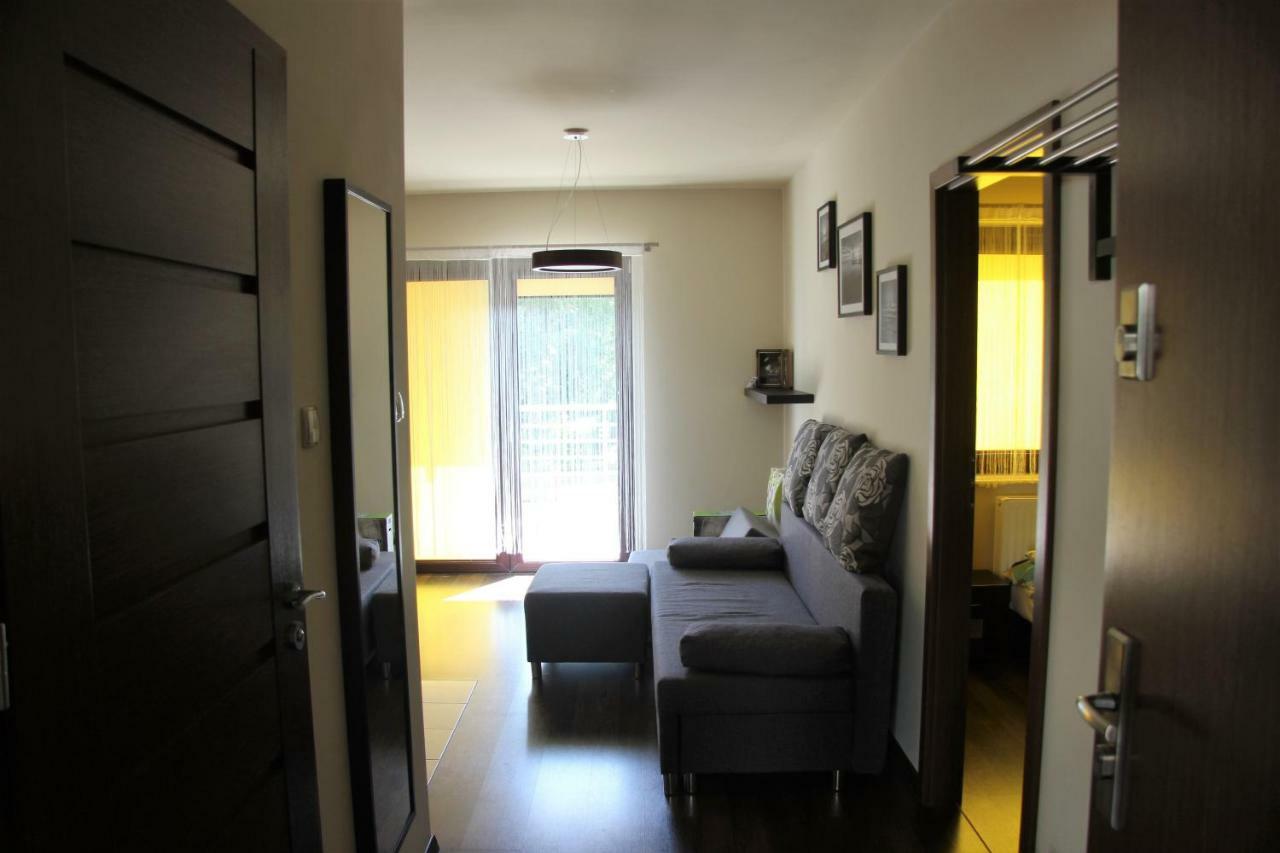 Helskafoka Apartment Exterior foto