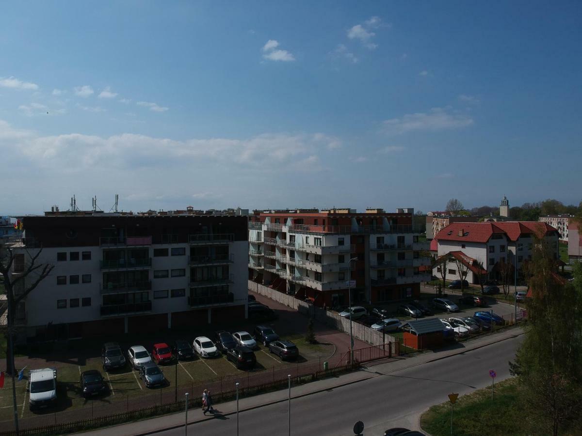 Helskafoka Apartment Exterior foto
